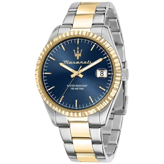 שעון מזראטי לגבר דגם – MASERATI R8853100027
