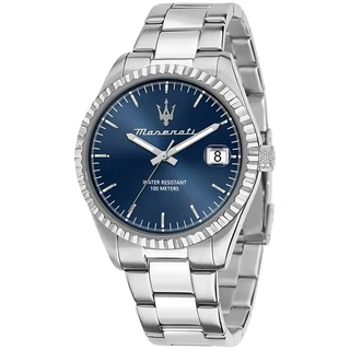 שעון מזראטי לגבר דגם – MASERATI R8853100029