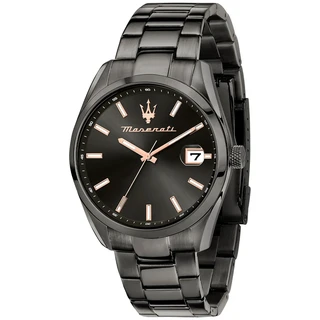 שעון מזראטי לגבר דגם – MASERATI R8853151015
