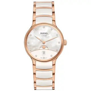 שעון ראדו לאישה דגם – RADO R30232922