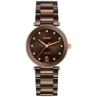 שעון ראדו לאישה דגם – RADO R22242703