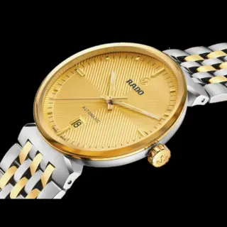 שעון ראדו יוניסקס דגם – RADO R48903253