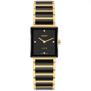 שעון ראדו לאישה דגם – RADO R20252702