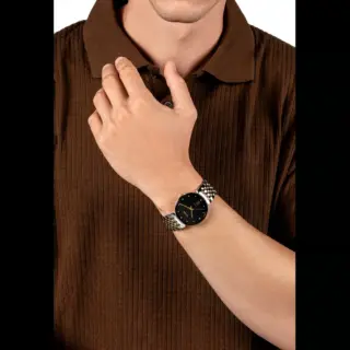 שעון ראדו יוניסקס דגם – RADO R48912743