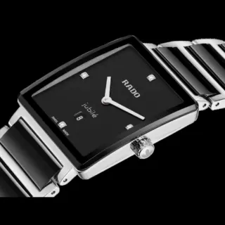 שעון ראדו לאישה דגם – RADO R20253712