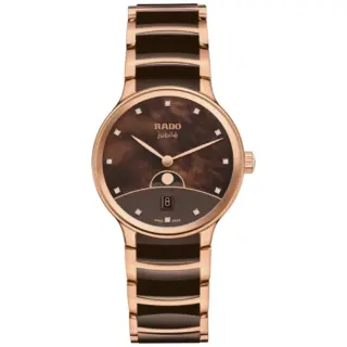 שעון ראדו לאישה דגם – RADO R30232902
