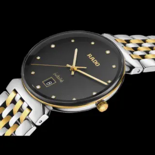 שעון ראדו יוניסקס דגם – RADO R48912743