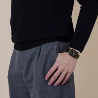 שעון ראדו יוניסקס דגם – RADO R20256162