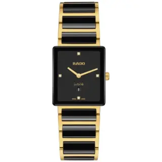 שעון ראדו לאישה דגם – RADO R20254712