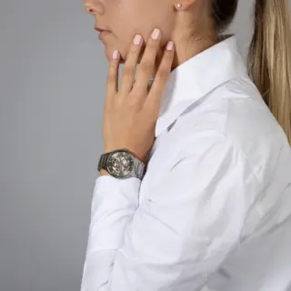 שעון ראדו לגבר דגם – RADO R27108112