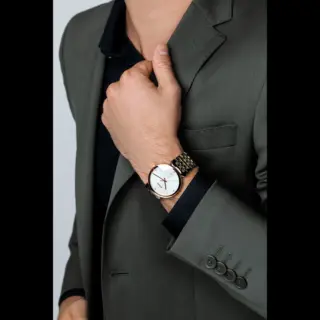 שעון ראדו יוניסקס דגם – RADO R48912723