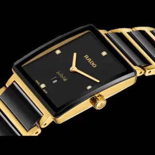 שעון ראדו לאישה דגם – RADO R20254712