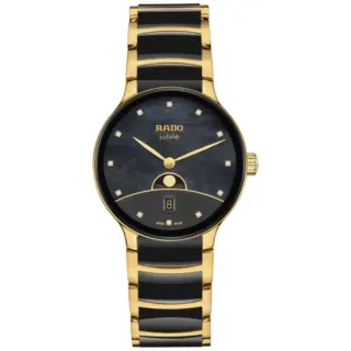 שעון ראדו לאישה דגם – RADO R30233942