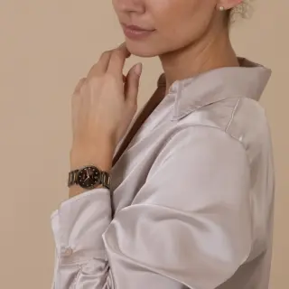 שעון ראדו לאישה דגם – RADO R22242703