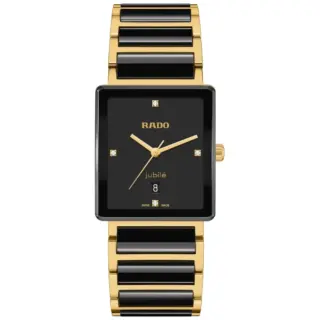 שעון ראדו יוניסקס דגם – RADO R20256712