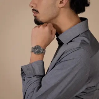 שעון ראדו לגבר דגם – RADO R48903103