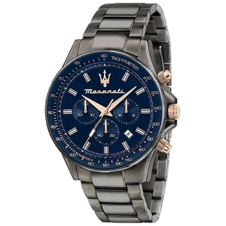 שעון מזראטי לגבר דגם – MASERATI R8873640001