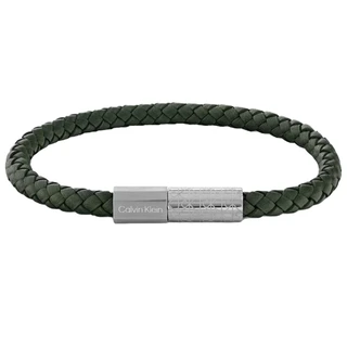 צמיד לגבר קלווין קליין - CALVIN KLEIN 35100090