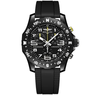 שעון ברייטלינג לגבר דגם – BREITLING X82310E51B1S2 – תמונה ראשית