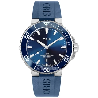 שעון אוריס לגבר דגם – ORIS 01 733 7789 4135-07 4 23 35FC