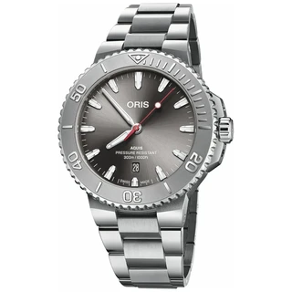 שעון אוריס לגבר דגם – ORIS 01 733 7789 4153-07 8 23 04PEB