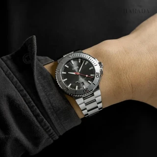 שעון אוריס לגבר דגם – ORIS 01 733 7789 4153-07 8 23 04PEB – תמונה 02