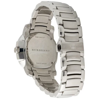שעון ברברי נשים דגם BURBERRY Bby1801