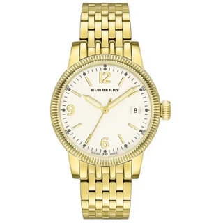 שעון ברברי דגם BURBERRY BU7873