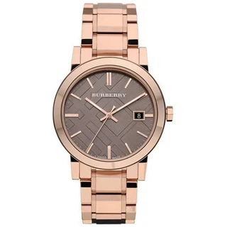 שעון ברברי יוניסקס דגם BURBERRY BU9005