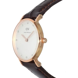 שעון דניאל וולינגטון לנשים דגם Daniel Wellington DW00100061