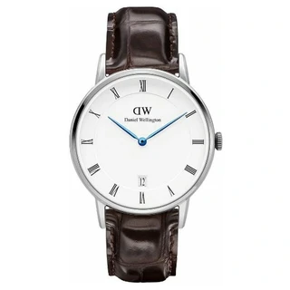 שעון דניאל וולינגטון לנשים דגם Daniel Wellington DW00100097