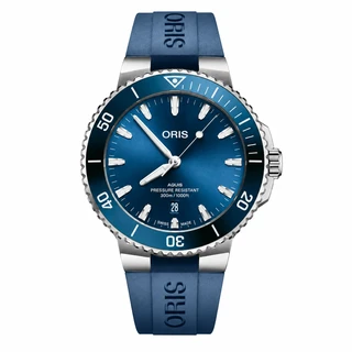 שעון אוריס לגבר דגם – ORIS 01 733 7789 4135-07 4 23 35FC