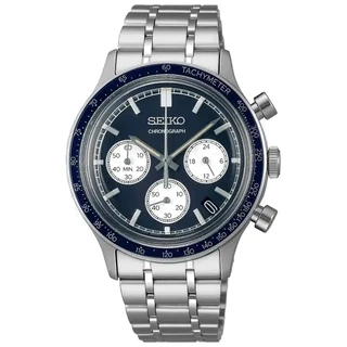 שעון סייקו לגבר דגם - SEIKO SSB477P1
