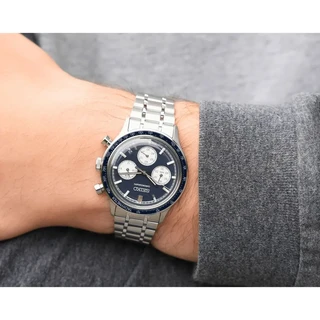 שעון סייקו לגבר דגם - SEIKO SSB477P1