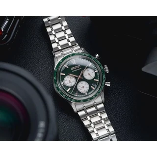 שעון סייקו לגבר דגם - SEIKO SSB481P1