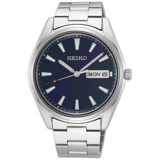 שעון סייקו לגבר דגם - SEIKO SUR341P1