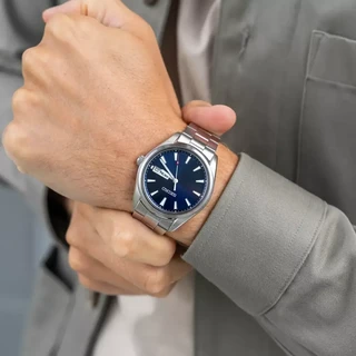 שעון סייקו לגבר דגם - SEIKO SUR341P1