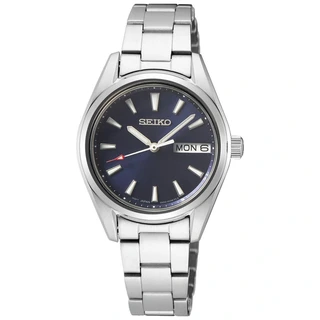 שעון סייקו לאישה דגם - SEIKO SUR353P1