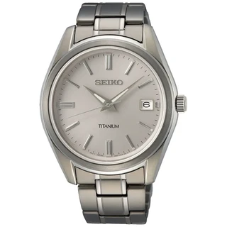 שעון סייקו לגבר דגם - SEIKO SUR369P1