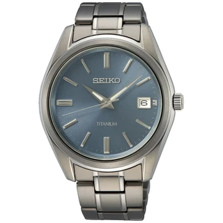 שעון סייקו לגבר דגם - SEIKO SUR371P1