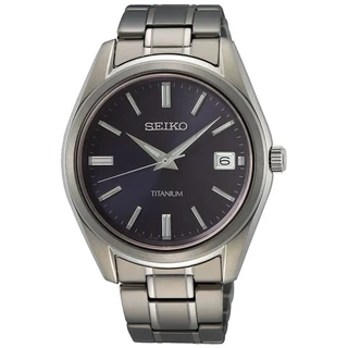 שעון סייקו לגבר דגם - SEIKO SUR373P1