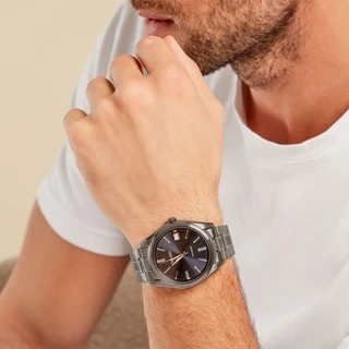 שעון סייקו לגבר דגם - SEIKO SUR373P1