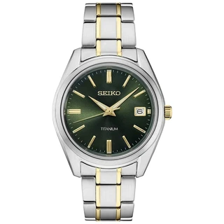 שעון סייקו לגבר דגם - SEIKO SUR377P1