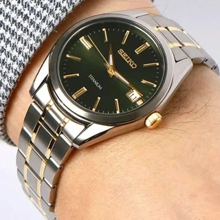 שעון סייקו לגבר דגם - SEIKO SUR377P1