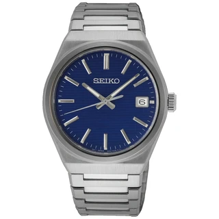 שעון סייקו לגבר דגם - SEIKO SUR555P1