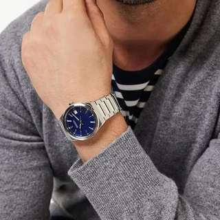שעון סייקו לגבר דגם - SEIKO SUR555P1