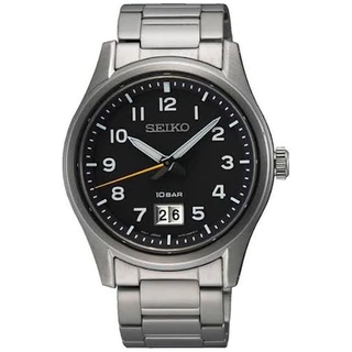 שעון סייקו לגבר דגם - SEIKO SUR569P1