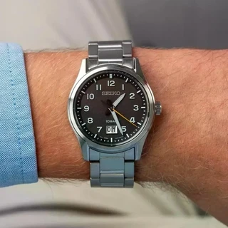 שעון סייקו לגבר דגם - SEIKO SUR569P1