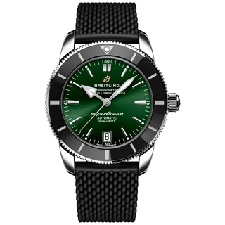 שעון ברייטלינג לגבר יד 2 – BREITLING AB2010121L1S1 – ראשית