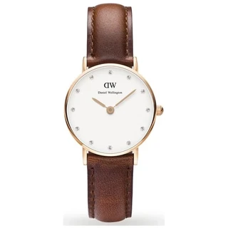 שעון דניאל וולינגטון לנשים דגם Daniel Wellington DW0900